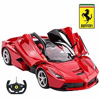 RC Ferrari LaFerrari 1/14 Scale