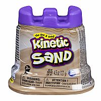 Brown 4.5oz