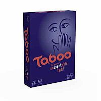 Taboo