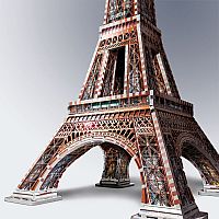 Eiffel Tower