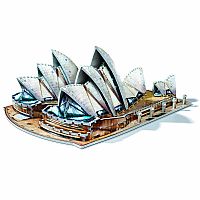 Sydney Opera House