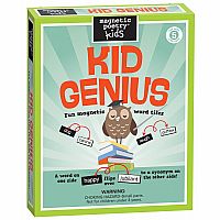 Kid Genius