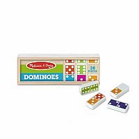 Dominoes 26pc