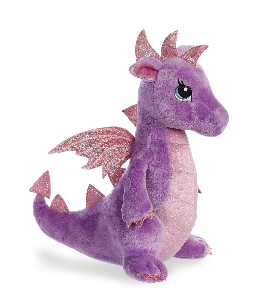 sparkle tales dragon