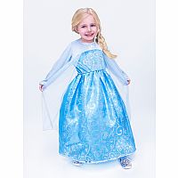 Ice Princess MED (3-5 Years)