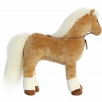 Aurora: Morgan Horse 13"