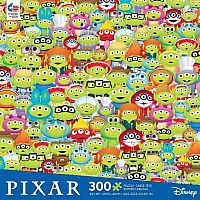 Pixar Aliens 300pc