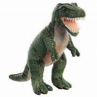 Dinosaurs: Tyrannosaurus Rex 11"