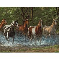 Summer Creek 500pc