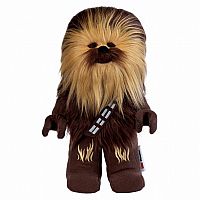LEGO Star Wars Plush: Chewbacca