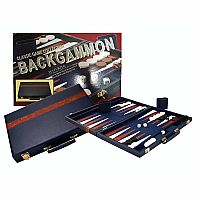 Backgammon Attache