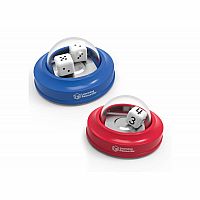 Dice Poppers!