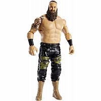 Top Picks: Braun Strowman