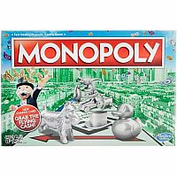 Monopoly® Classic Edition