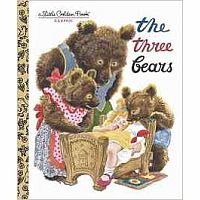 The Three Bears 