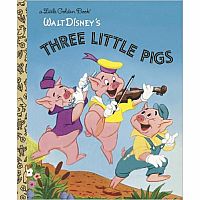 Three Little Pigs