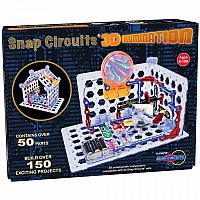 Snap Circuits ® 3D Illumination