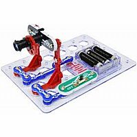 Snap Circuits ® 3D Illumination 