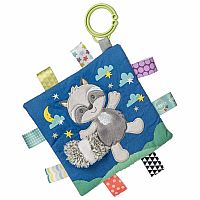 Harley Raccoon (Taggies Crinkle Me) – 6×6″