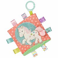 Painted Pony (Taggies Crinkle Me) – 6×6″