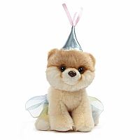 Itty Bitty Boo: Princess