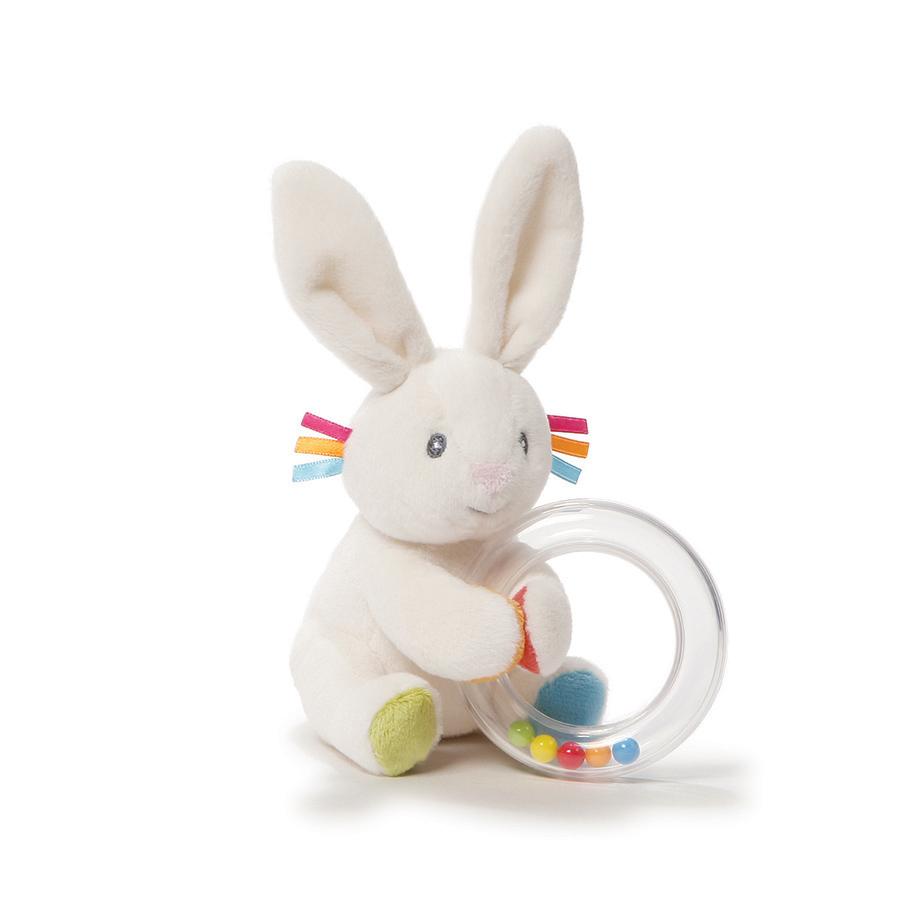 flora bunny toy