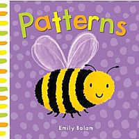 Patterns: A Bumpy Book