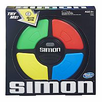 Simon Classic