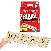 Scrabble Slam!