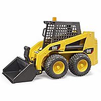 Cat® Skid steer loader