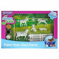 My Dream Horse PYO Farm