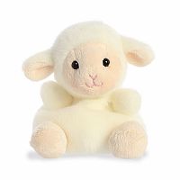 Woolly the Lamb