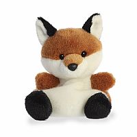 Sly the Fox