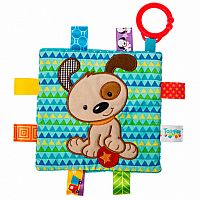 Brother Puppy (Taggies Crinkle Me) – 6×6″
