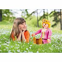 4896 XXL Princess