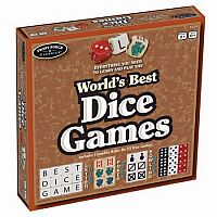 World's Best Dice Games