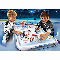 5068 NHL Hockey Arena