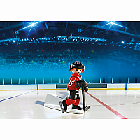 5075 NHL® Chicago Blackhawks® Player