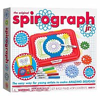 Spirograph Jr.