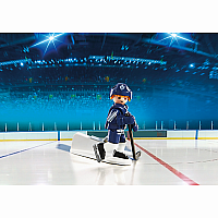 5084 NHL® Toronto Maple Leafs® Player