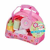 Baby Accessory Set