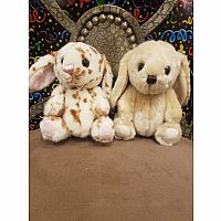 Baby Bunny 6.5" (Heritage Collection) 