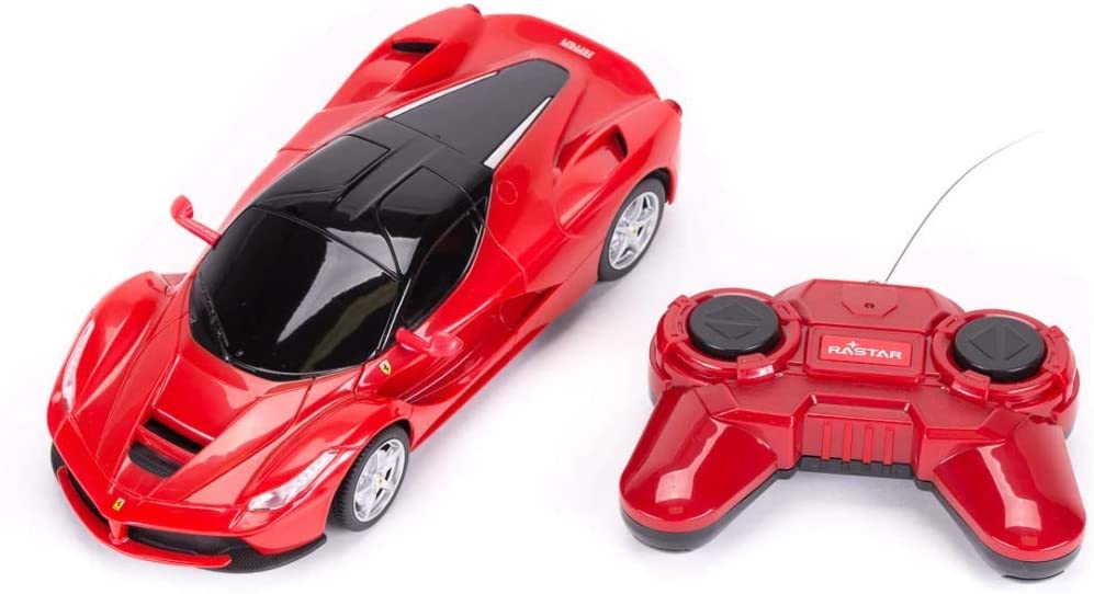 Rc shop ferrari laferrari