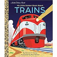 About Trains