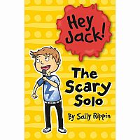 Hey Jack! The Scary Solo