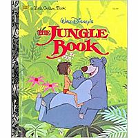 Disney's The Jungle Book