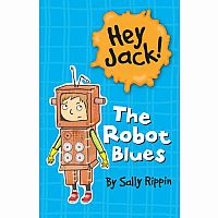 Hey Jack! The Robot Blues