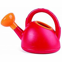 Watering Can - Red