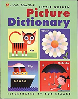 Picture Dictionary