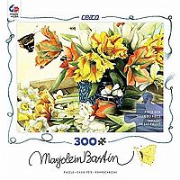 Marjolein Bastin: Spring Trulips 300pc